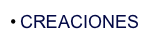 CREACIONES